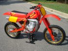 1983 Maico 490 Sand Spider